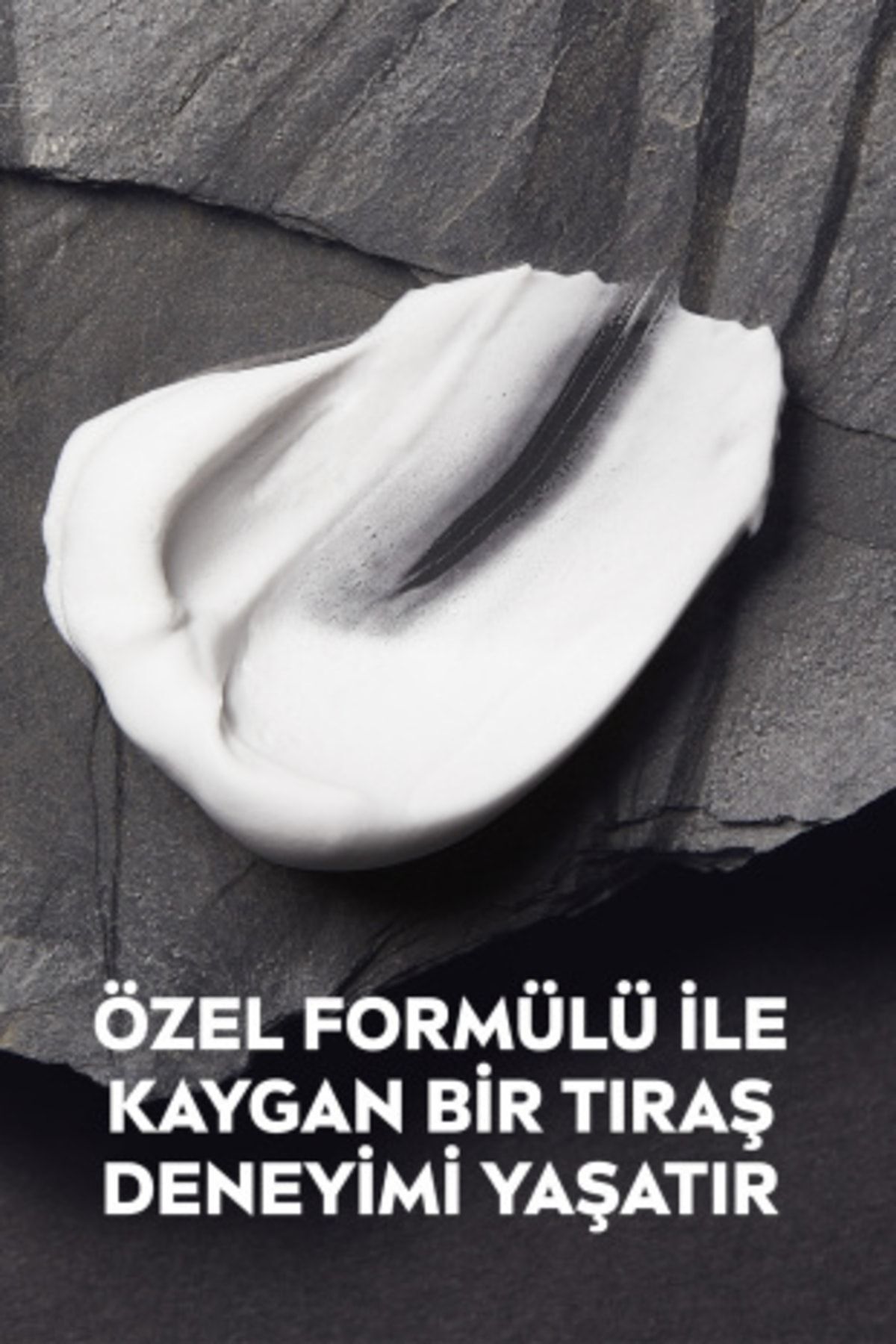 NİVEA MEN DEEP DİMENSİON TIRAŞ JELİ 200ML-