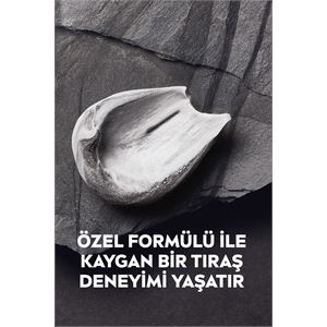 NİVEA MEN DEEP DİMENSİON TIRAŞ JELİ  KUSURSUZ 200ML-