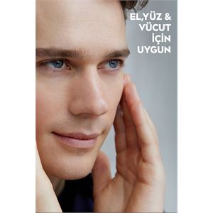 NİVEA MEN KREM 30 ML-