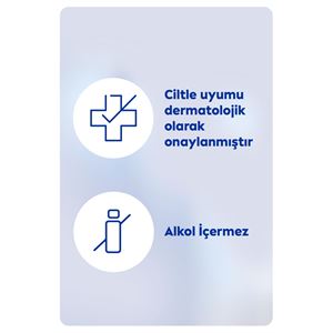 NİVEA MEN PROTECT&CARE TIRAŞ JELİ KURU CİLT 200ML-