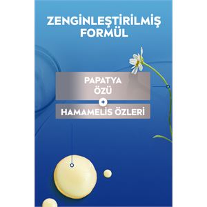 NİVEA MEN HASSAS TIRAŞ KÖPÜĞÜ 200ML-