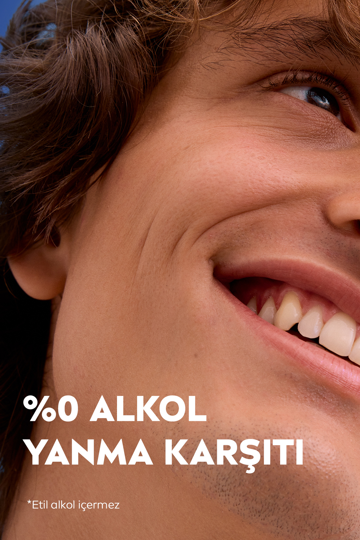 NİVEA MEN HASSAS TIRAŞ KÖPÜĞÜ 200ML-