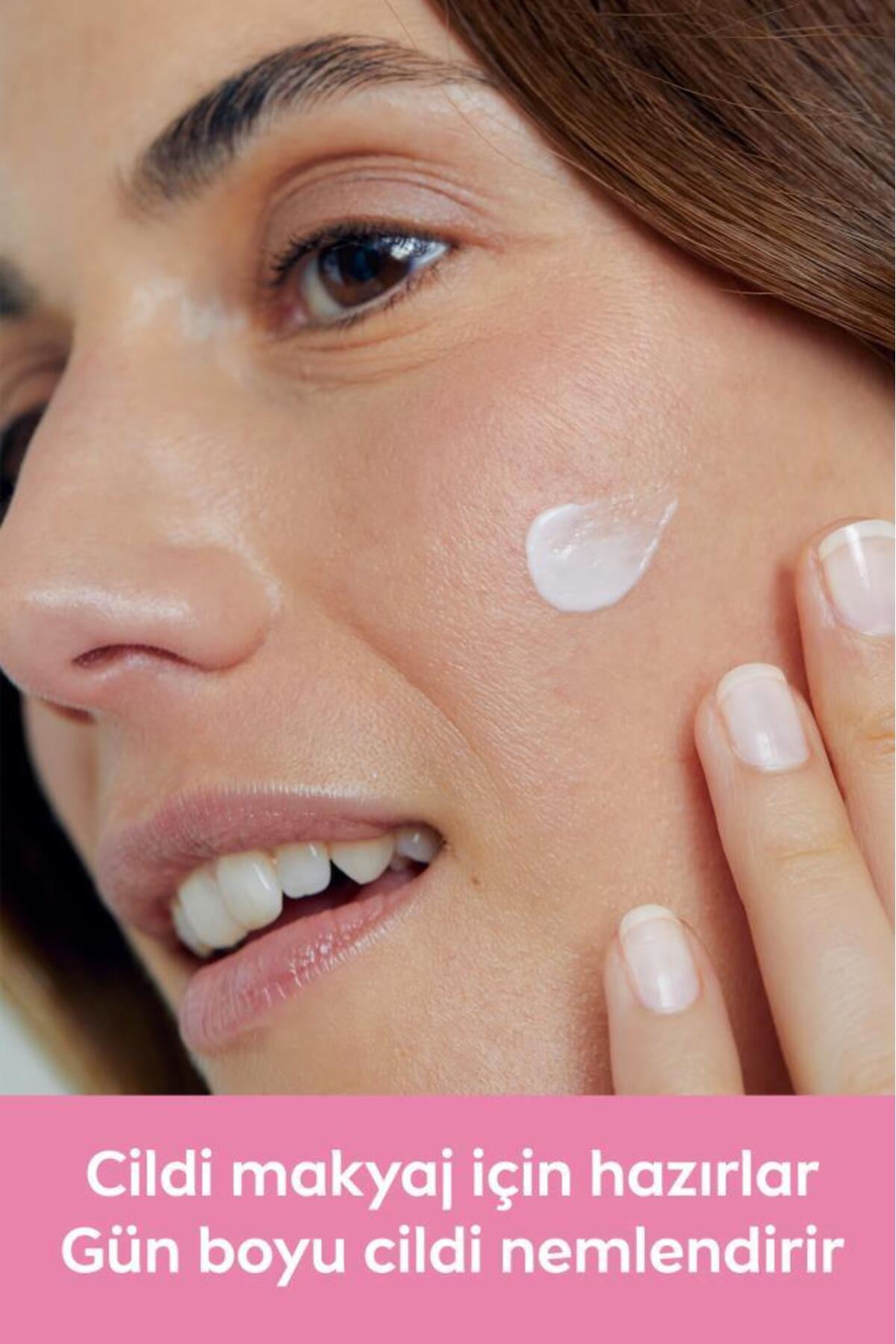 NİVEA YÜZ KREMİ EŞİT CİLT TONU YÜZ KREMİ 100 ML-