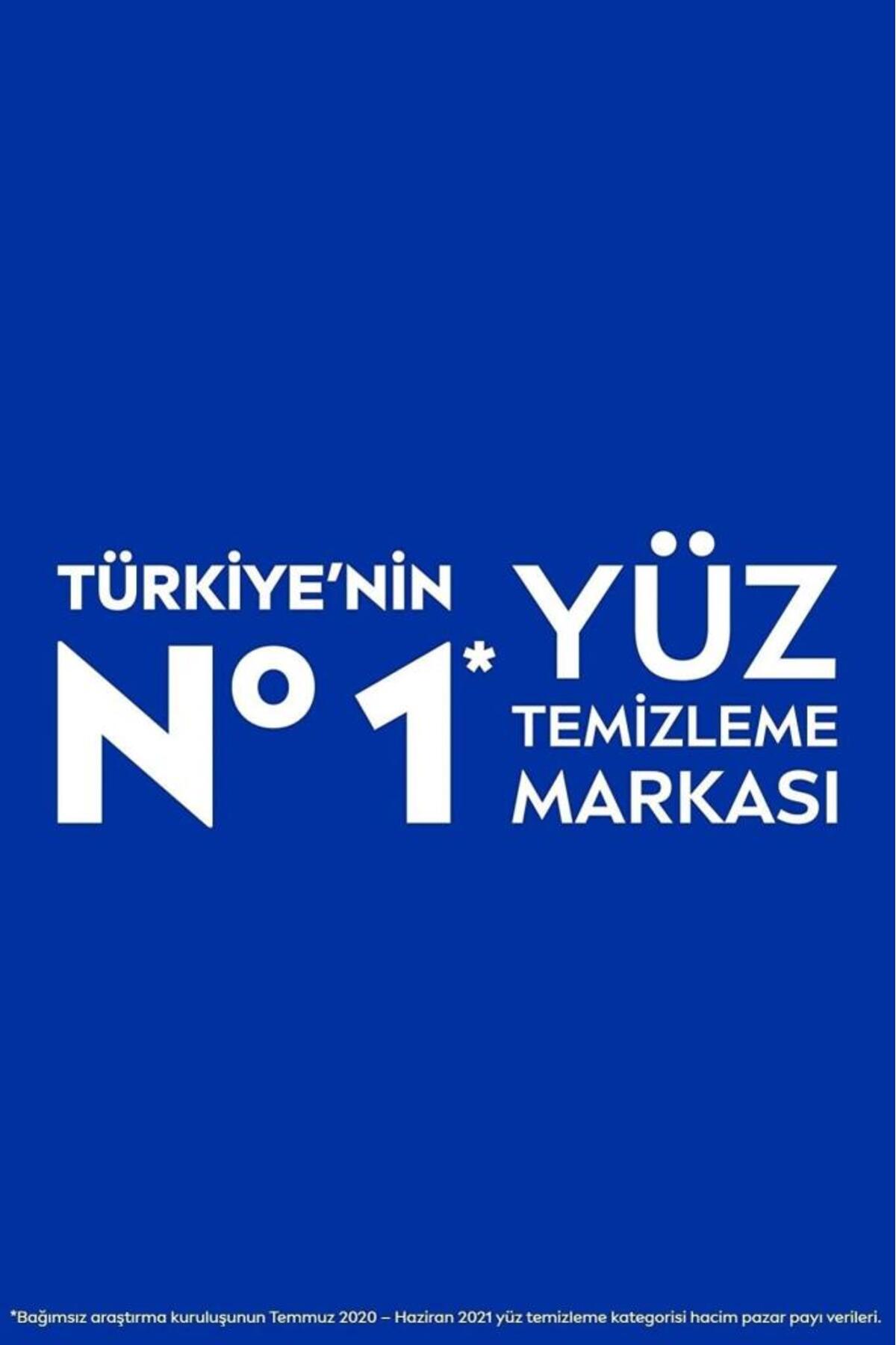 NİVEA YÜZ KREMİ EŞİT CİLT TONU YÜZ KREMİ 100 ML-