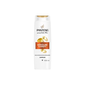 PANTENE  DÖKÜLME KARŞITI ŞAMPUAN 400ML-