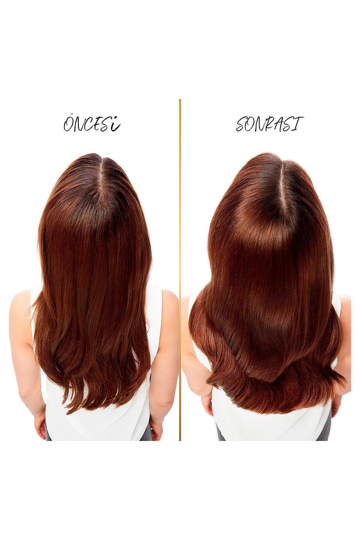 PANTENE 3Ü 1 ARADA KEPEĞE KARŞI ETKİ ŞAMPUAN 400ML-