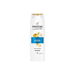 Pantene Klasik Bakım Şampuan 400Ml-