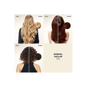 Pantene Klasik Bakım Şampuan 400Ml-