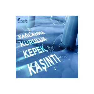 HEAD AND SHOULDERS  2-1 KLASİK BAKIM ŞAMPUAN 350 ML-