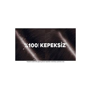 HEAD&SHOULDER BESLEYİCİ KEPEĞE KARŞI ETKİLİ ŞAMPUAN 350ML-