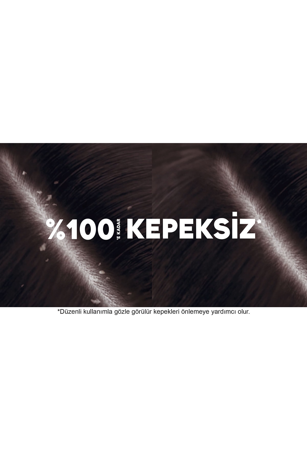 HEAD&SHOULDER BESLEYİCİ KEPEĞE KARŞI ETKİLİ ŞAMPUAN 350ML-