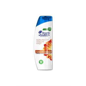 Head&shoulders Şampuan 350 Ml Kadınlara Özel Dökülme Karşıtı-