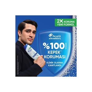 Head&shoulders Şampuan 350 Ml Kadınlara Özel Dökülme Karşıtı-