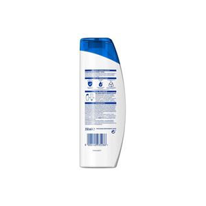 Head&shoulders Şampuan 350 Ml Kadınlara Özel Dökülme Karşıtı-