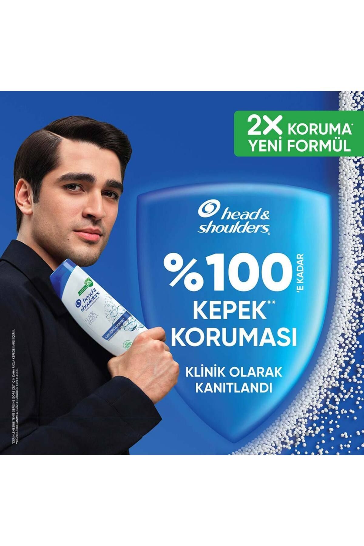 Head&shoulders Şampuan 350 Ml Kadınlara Özel Dökülme Karşıtı-