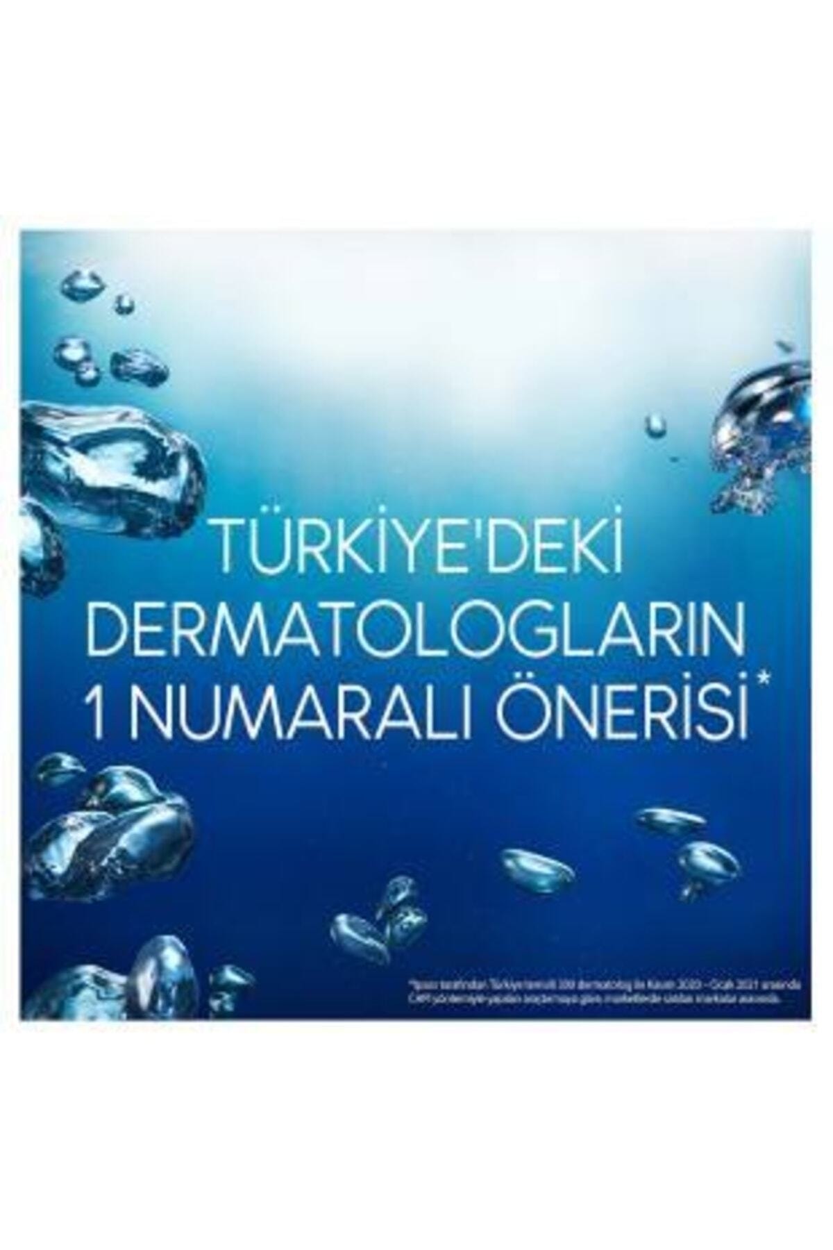 HEAD AND SHOULDERS DERİNLEMESİNE NEMLENDİRİCİ KEPEĞE KARŞI ETKİLİ ŞAMPUAN 350ML-
