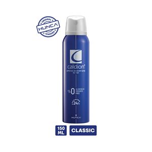 CALDİON MEN EDT 50 ML + DEO SPREY 150 ML ERKEK PARFÜM-