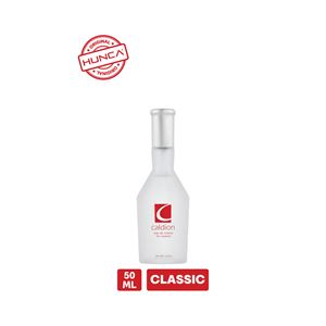 CALDİON CLASSİC SET 50 ML  DEODORANT 150 ML KADIN-