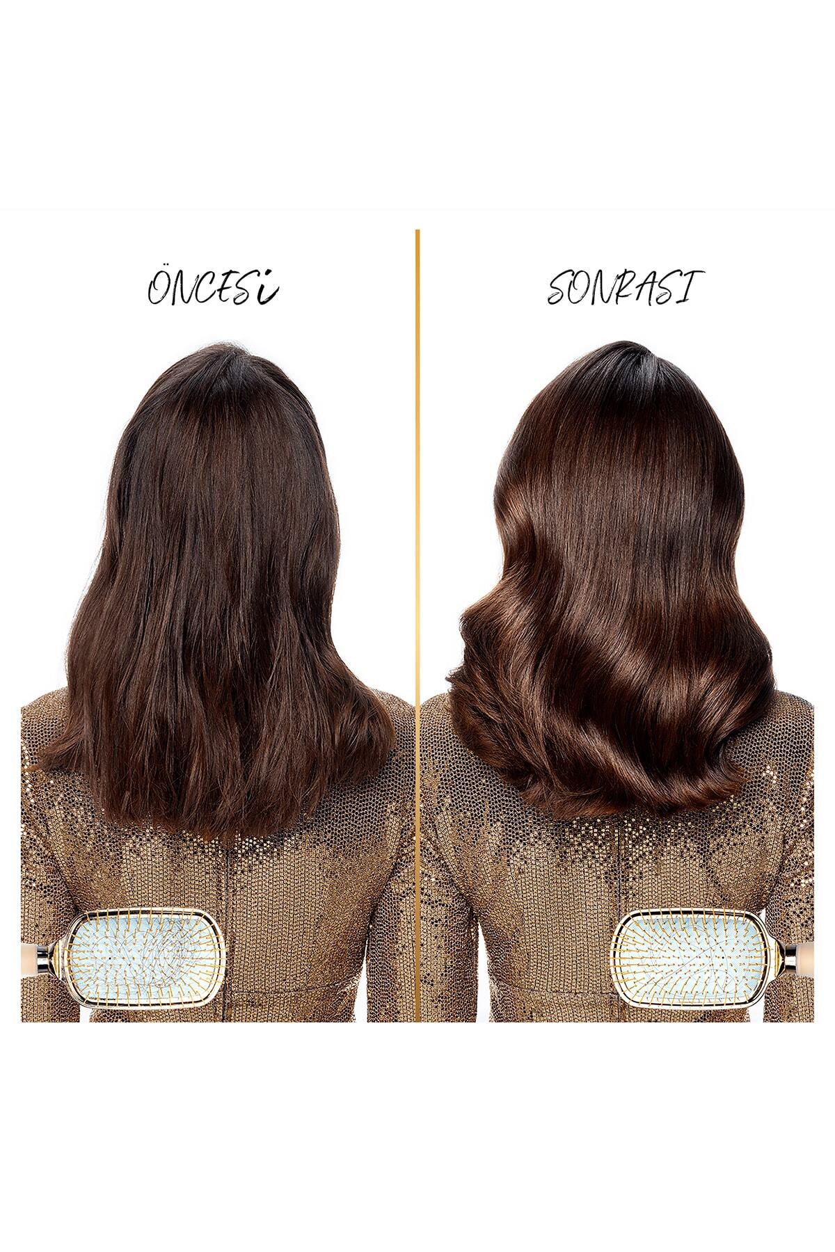 PANTENE SAÇ DÖKÜLMELERİNE KARŞI ŞAMPUAN 400 ML-