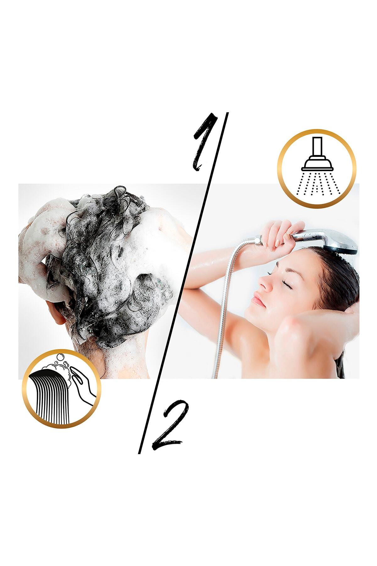 PANTENE SAÇ DÖKÜLMELERİNE KARŞI ŞAMPUAN 400 ML-