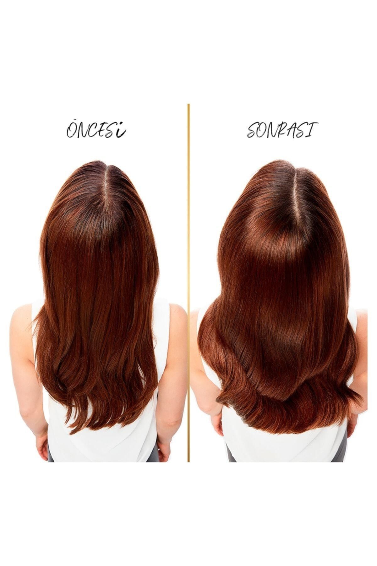 PANTENE NEMLENDİRİCİ BAKIM ŞAMPUAN 400 ML-