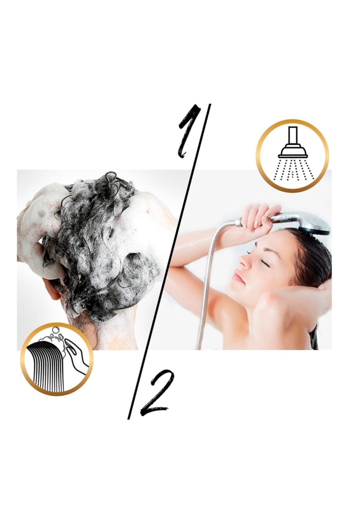 PANTENE NEMLENDİRİCİ BAKIM ŞAMPUAN 400 ML-