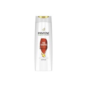 PANTENE ARGAN YAĞI ÖZLÜ ŞAMPUAN 400 ML-