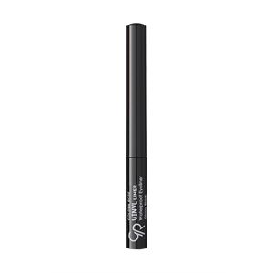 GOLDEN ROSE VINYL LINER WATERPROOF EYELINER-GLOSSY-