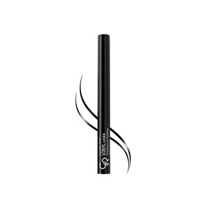 GOLDEN ROSE VINYL LINER WATERPROOF EYELINER-GLOSSY-