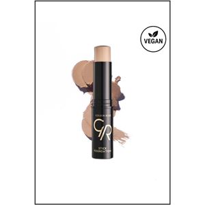 GOLDEN ROSE   STICK FOUNDATION NO:01-