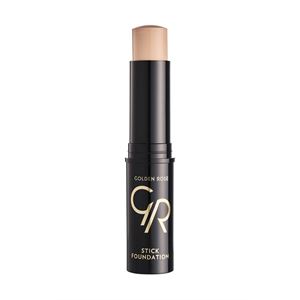 GOLDEN ROSE   STICK FOUNDATION NO:01-