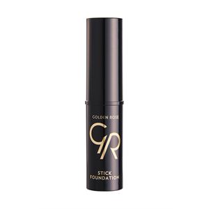 GOLDEN ROSE   STICK FOUNDATION NO:01-