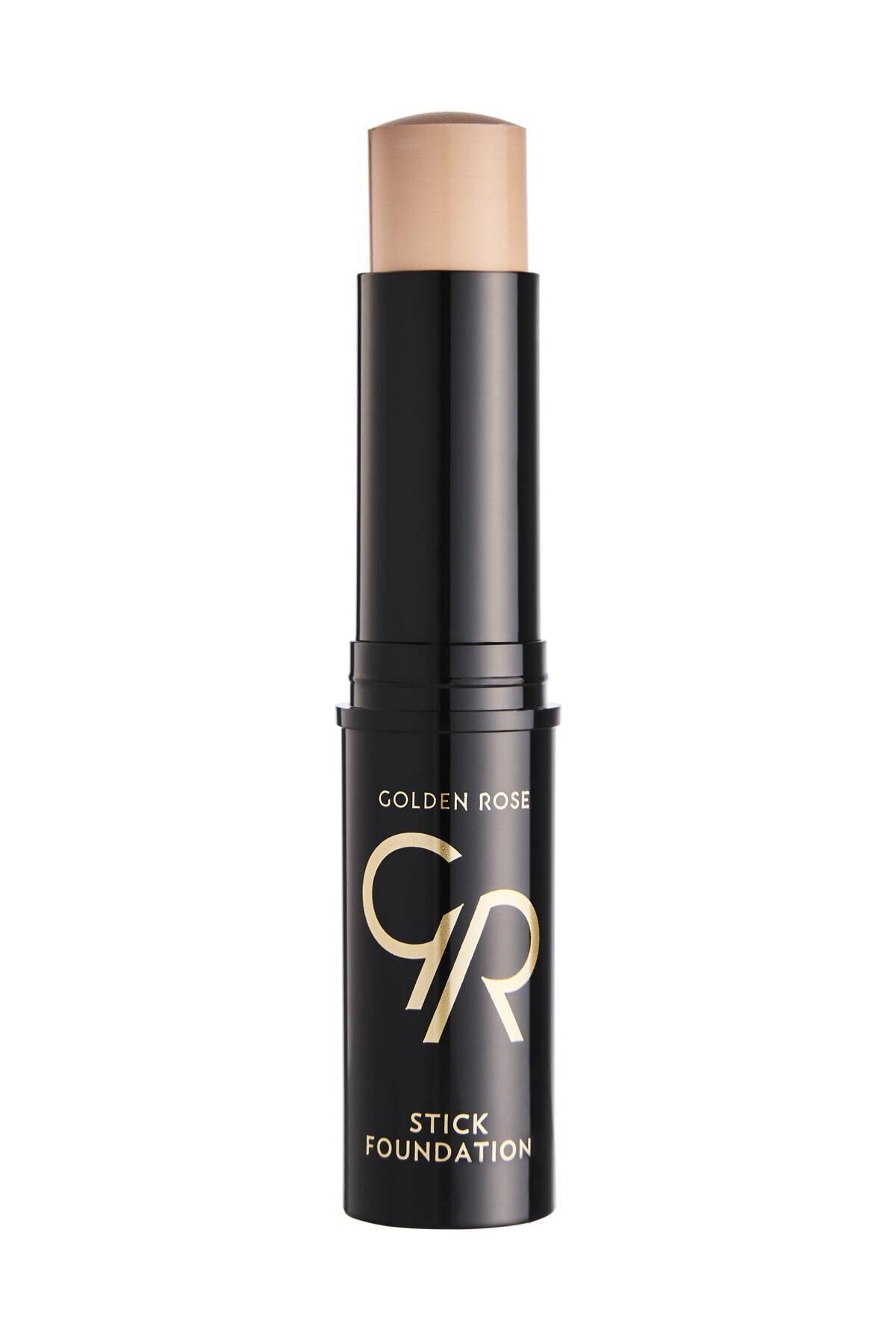 GOLDEN ROSE   STICK FOUNDATION NO:01-