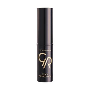 GOLDEN ROSE   STICK FOUNDATION NO:04-