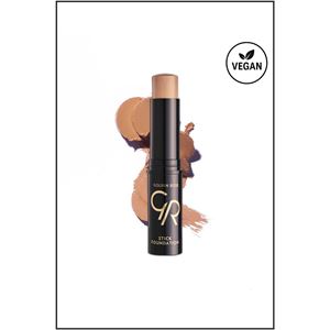GOLDEN ROSE   STICK FOUNDATION NO:05-