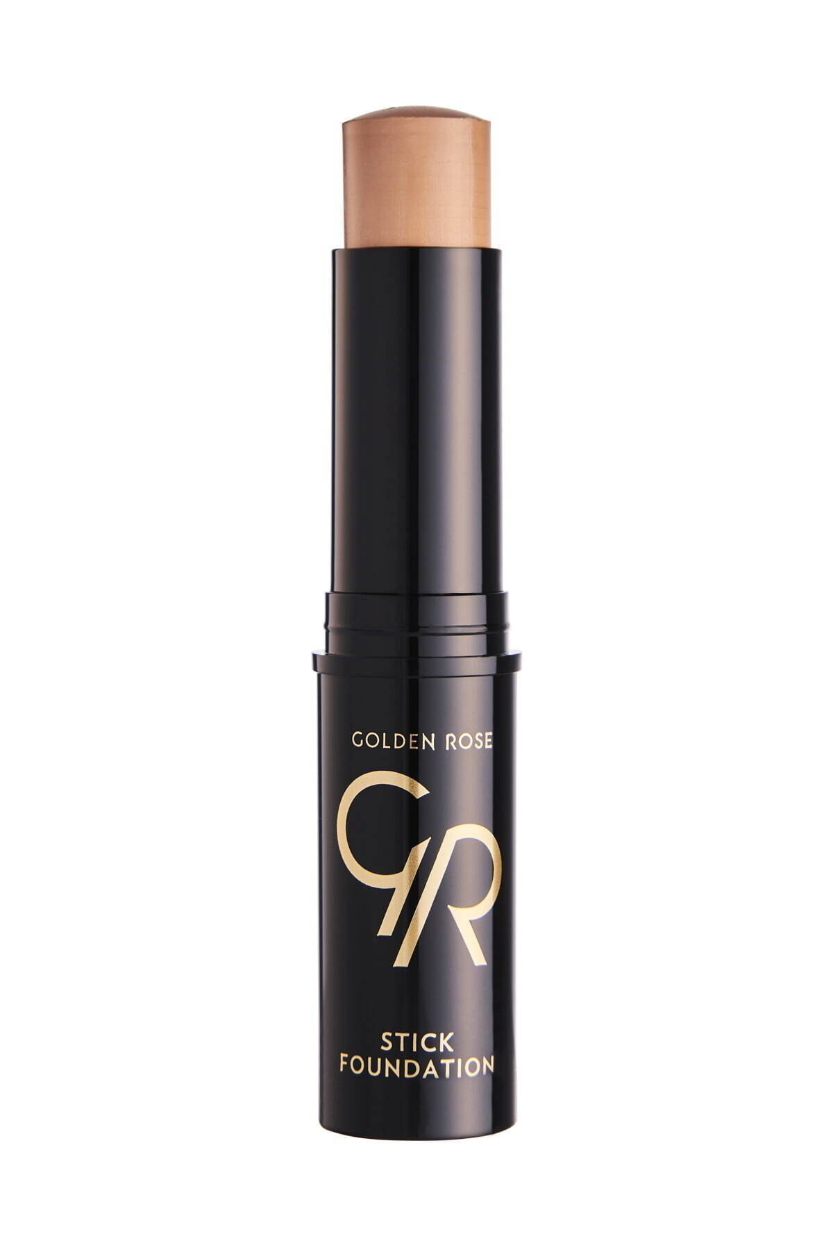 GOLDEN ROSE   STICK FOUNDATION NO:05-