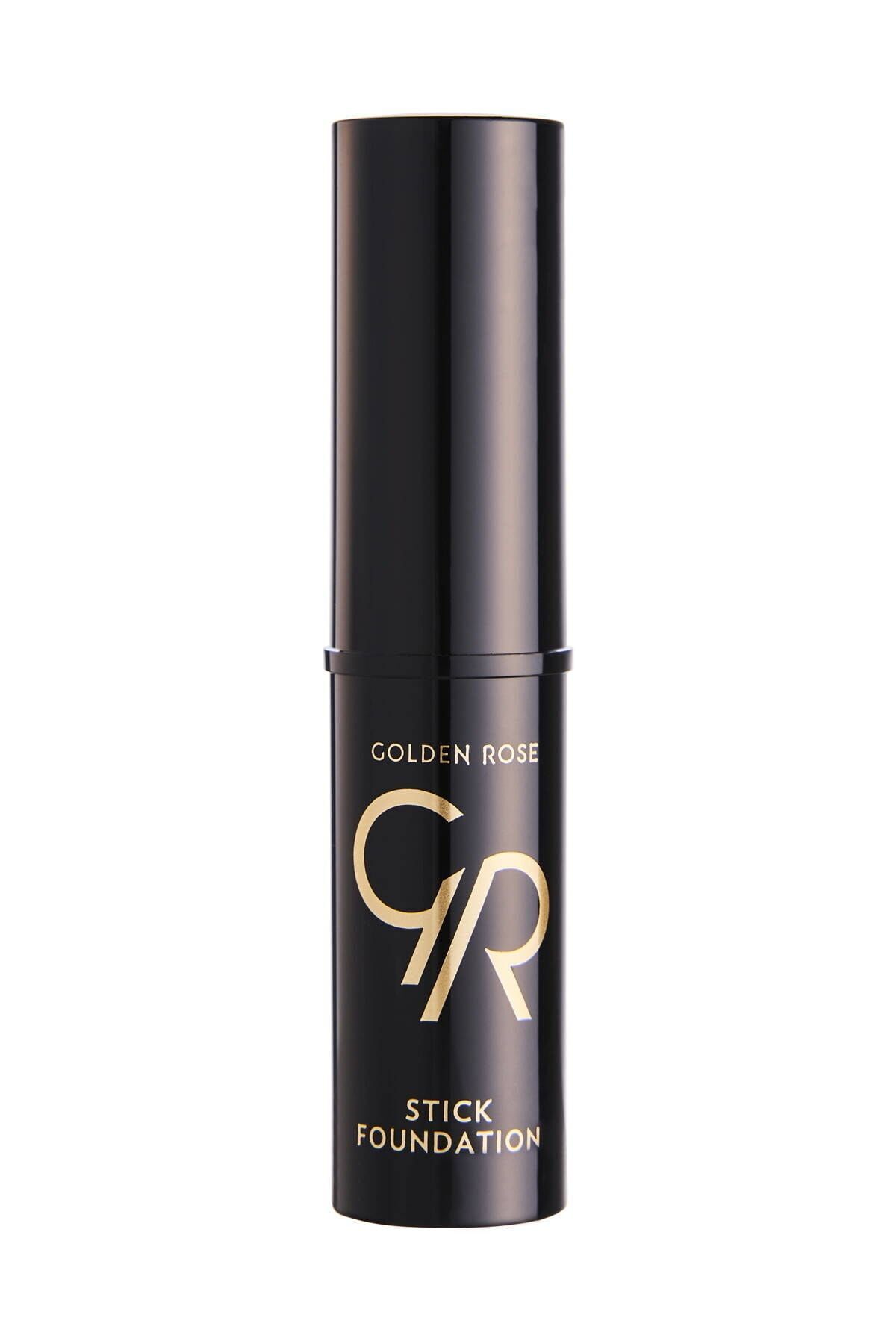 GOLDEN ROSE   STICK FOUNDATION NO:05-