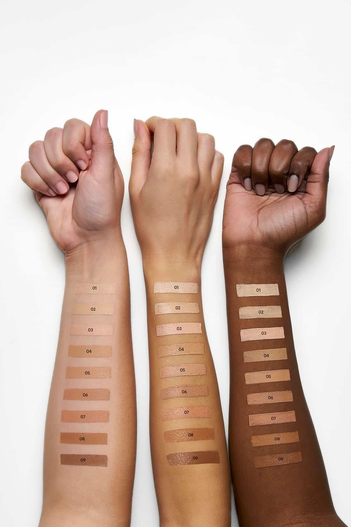 GOLDEN ROSE   STICK FOUNDATION NO:05-