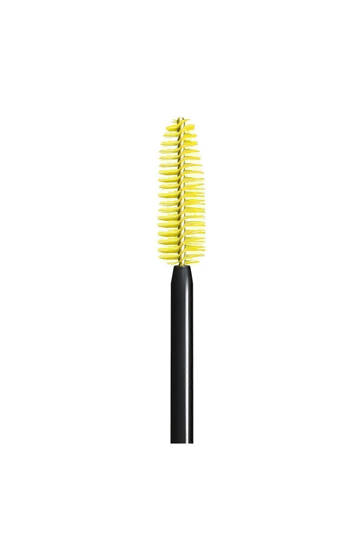 MAYBELLİNE NEW YORK THE COLOSSAL MASCARA-