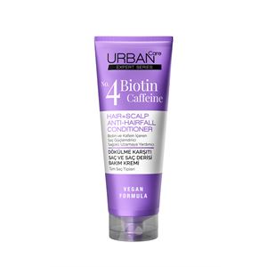 URBAN CARE BİOTİNVEKAFEİN DÖKÜLME KARŞITI SAÇ KREM 200ML-
