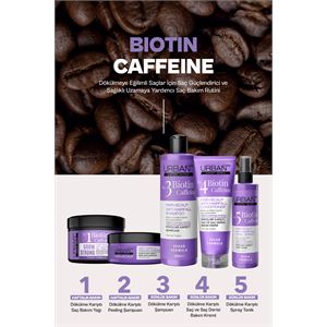URBAN CARE BİOTİNVEKAFEİN DÖKÜLME KARŞITI SAÇ KREM 200ML-