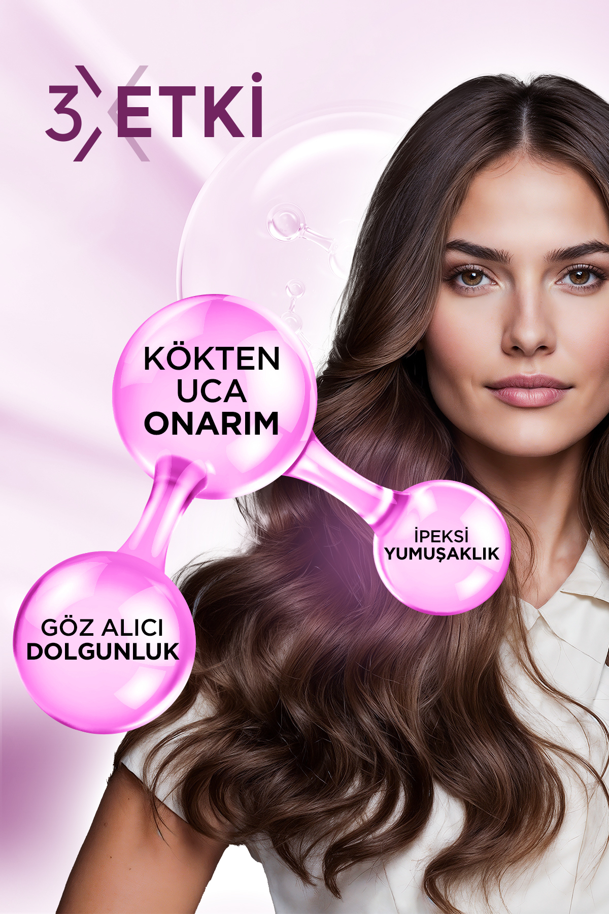 BİOBLAS SAÇ DÖKÜLMESİNE KARŞI BAKIM KREMİ 250ML-