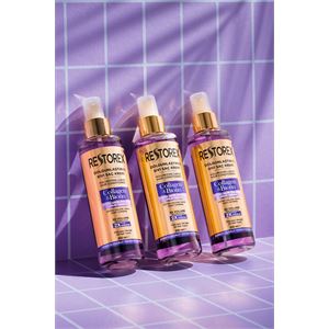 RESTOREX DOLGUNLAŞTIRICI BİOTİN SIVI SAÇ KREMİ 200ML-
