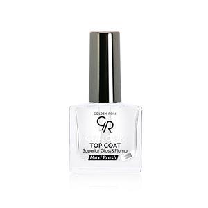 GOLDEN ROSE PARLAKLIK VERİCİ TIRNAK CİLASI-