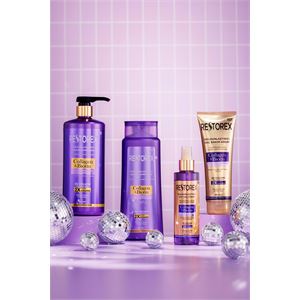 RESTOREX COLLAGEN & BİOTİN ŞAMPUANI 500 ML-