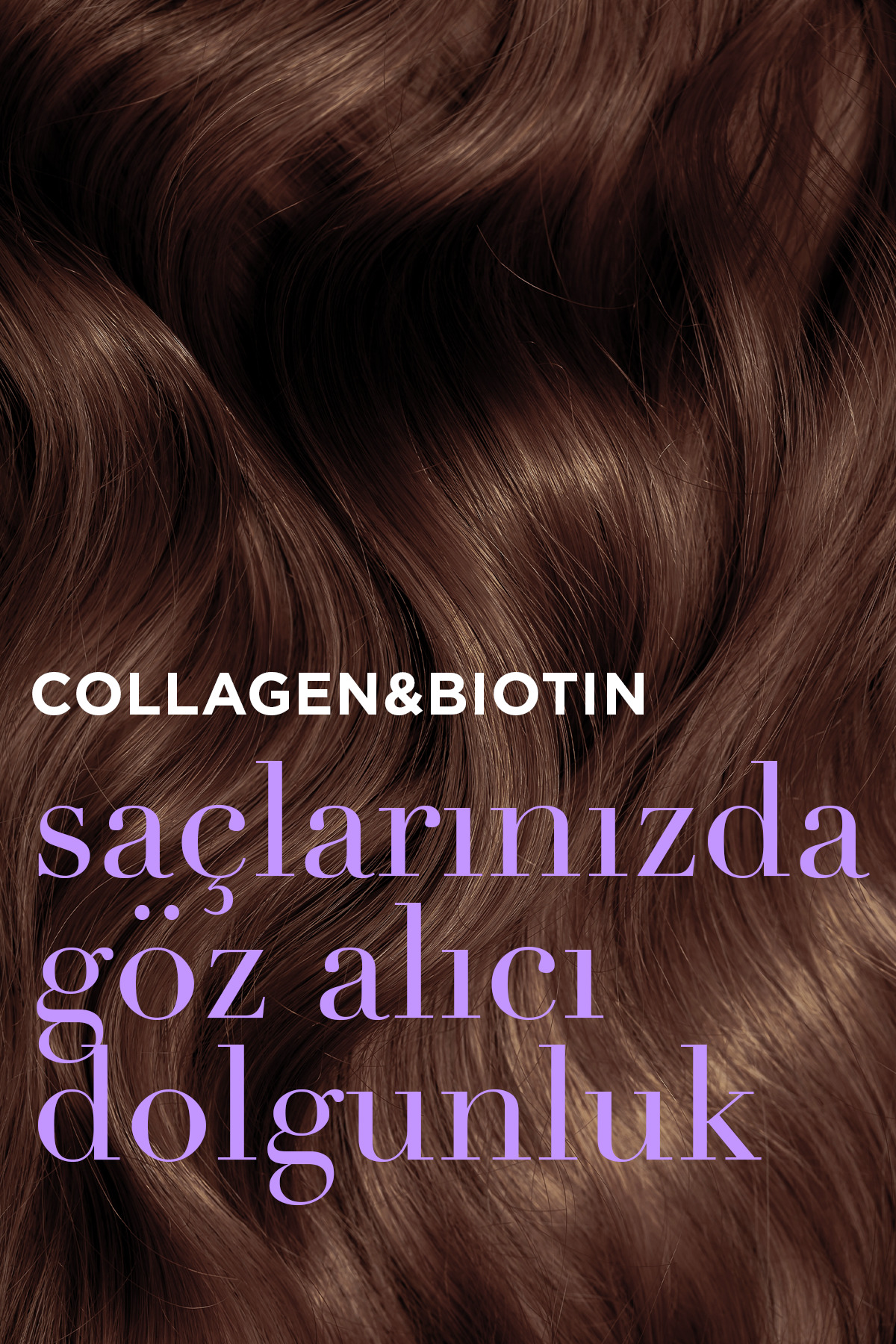 RESTOREX COLLAGEN & BİOTİN ŞAMPUANI 500 ML-