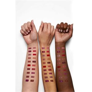 GOLDEN ROSE  LONGSTAY LIGUID MATTE LİPSTİCK 17-