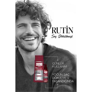 BİOBLAS FORTE DÖKÜLME ÖNLEYİCİ ŞAMPUAN 360 ML-