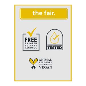 THE FAİR TARGETED KERATİN %1 HYALUFLLER DRONE+K SAÇ SERUMU 50ML-