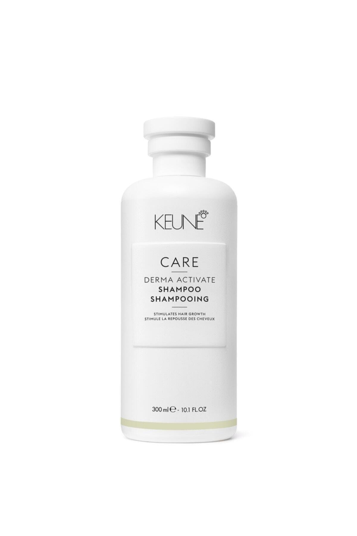 KEUNE DERMA ACTİVATE DÖKÜLMEYE KARŞI ŞAMPUAN 300ML-